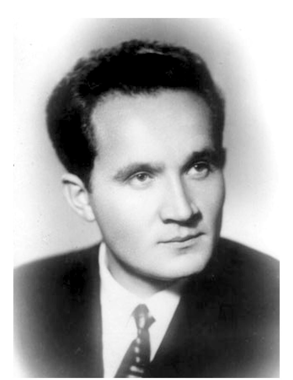 Владимир Баранов